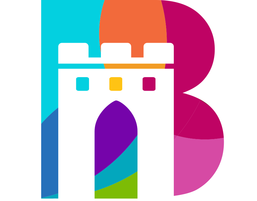 No show? Should've been a logo!